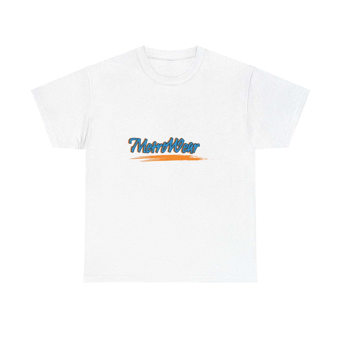 MetroWear Cotton Tee