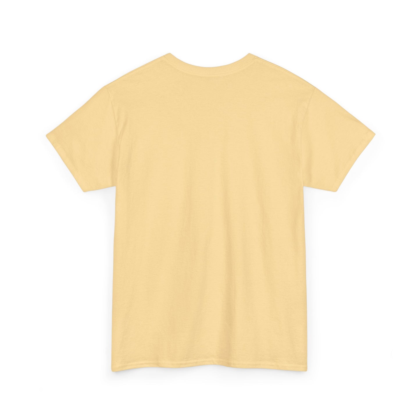 MetroWear Cotton Tee