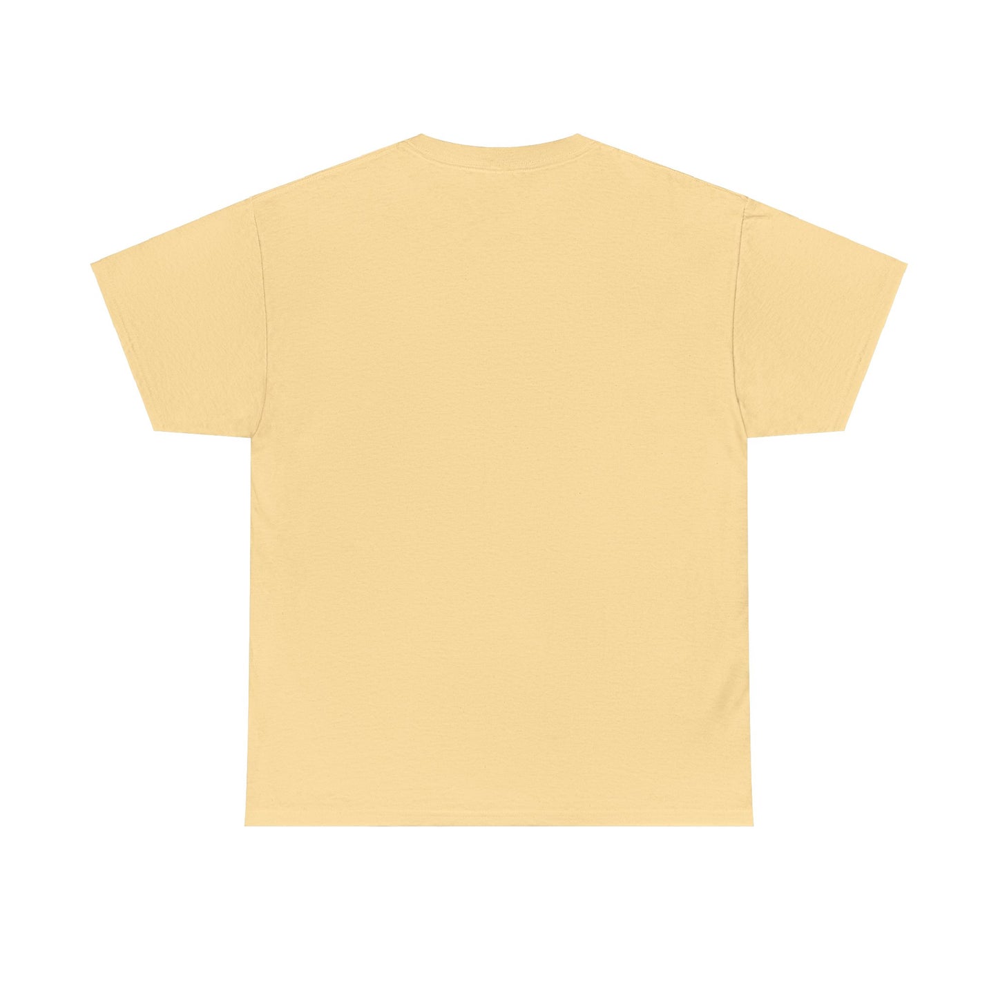 MetroWear Cotton Tee