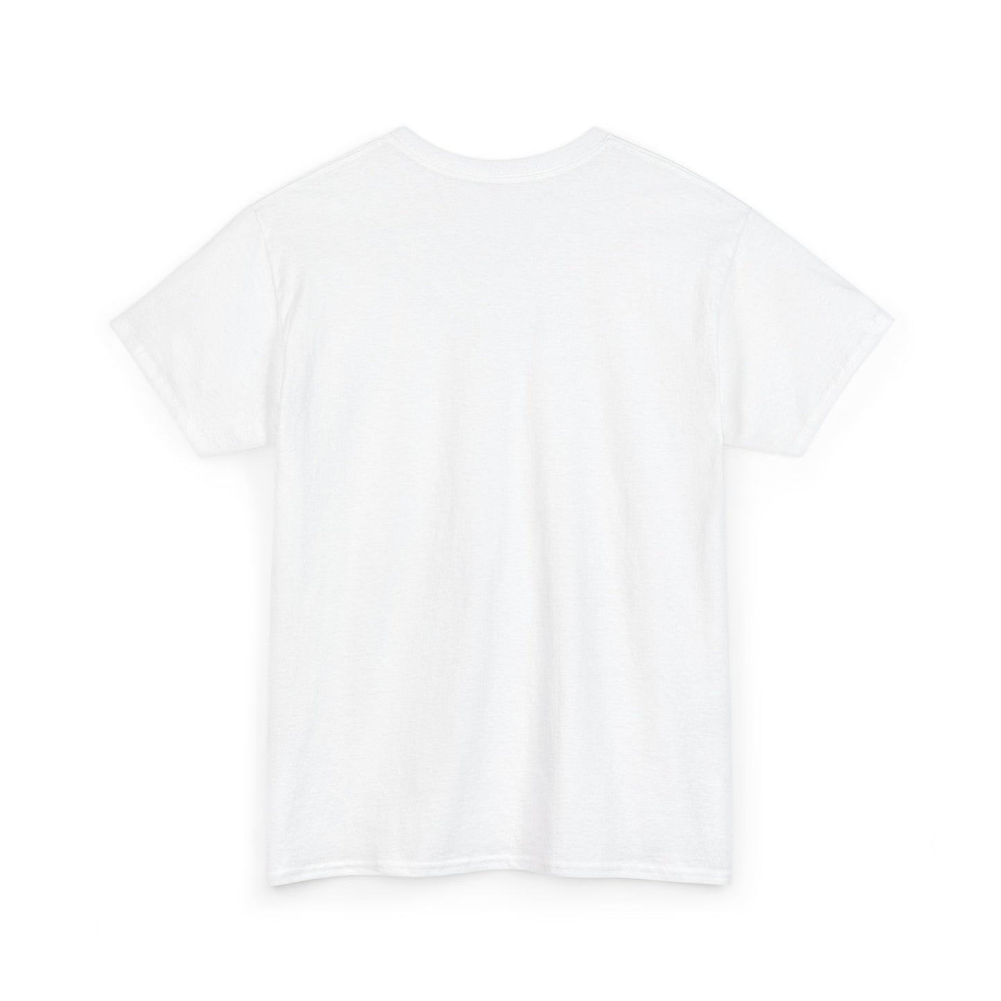 MetroWear Cotton Tee